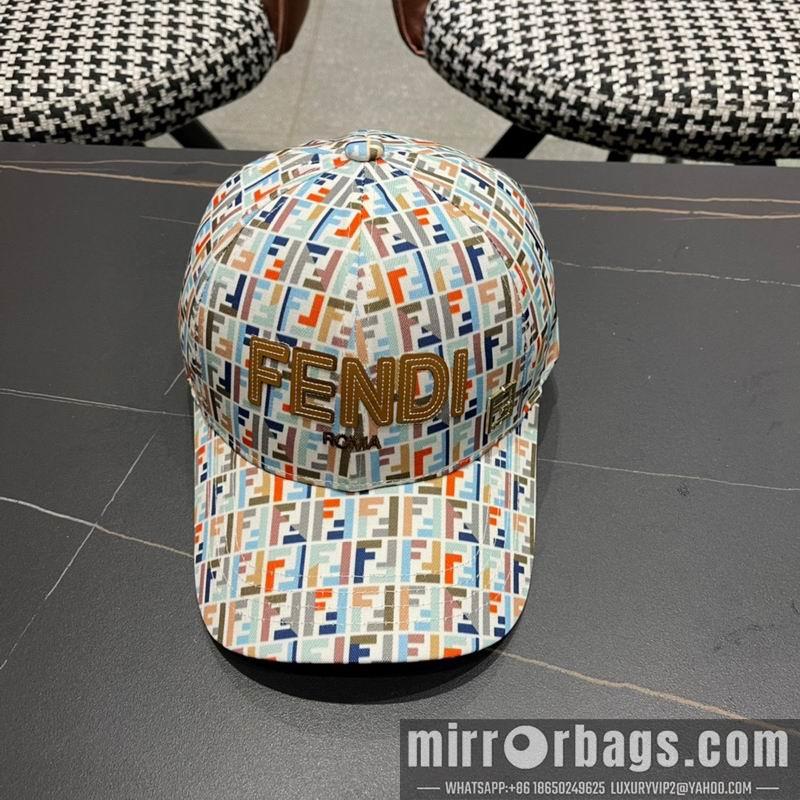 Replica Fendi Hat 092702