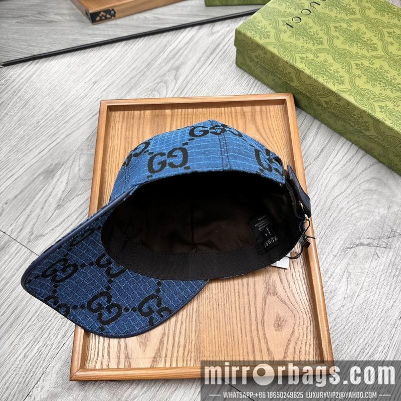 Replica Gucci Hat 041702