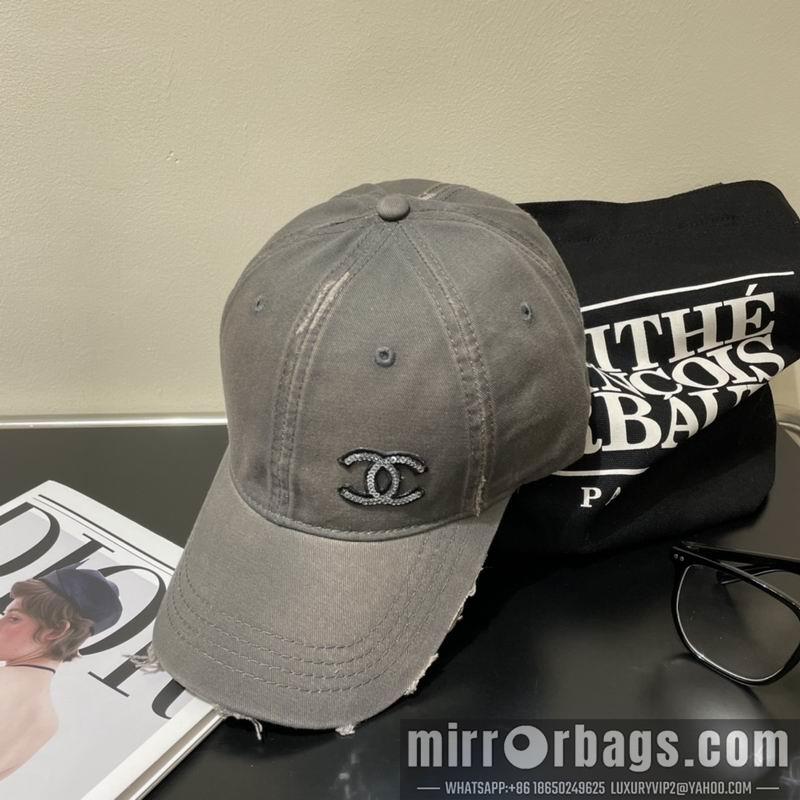 Replica Chanel Hat 050705