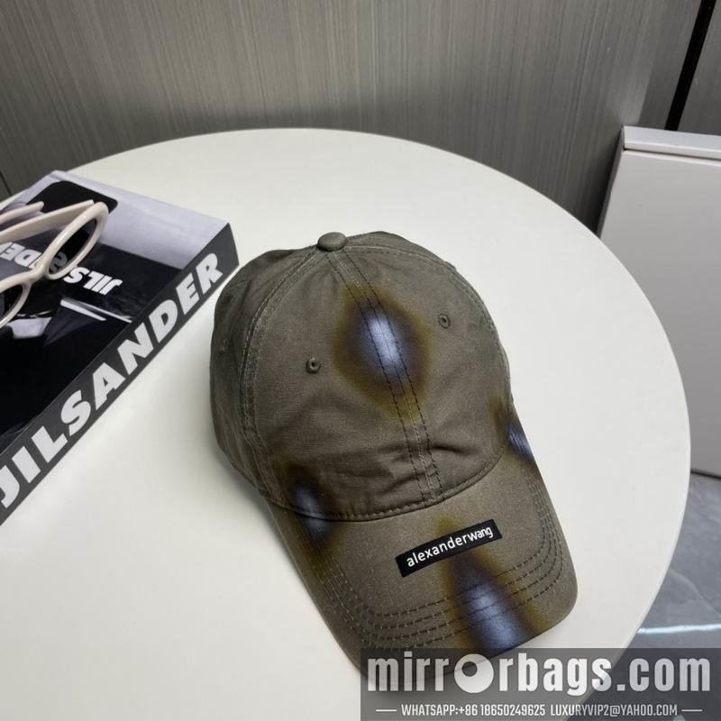 Replica Alexander Wang Hat dx17