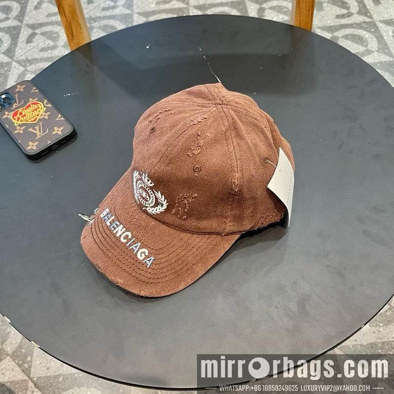 Replica Balenciaga Hat 050716