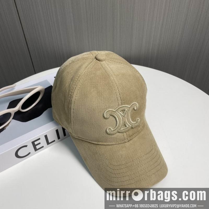 Replica Celine Hat 010403