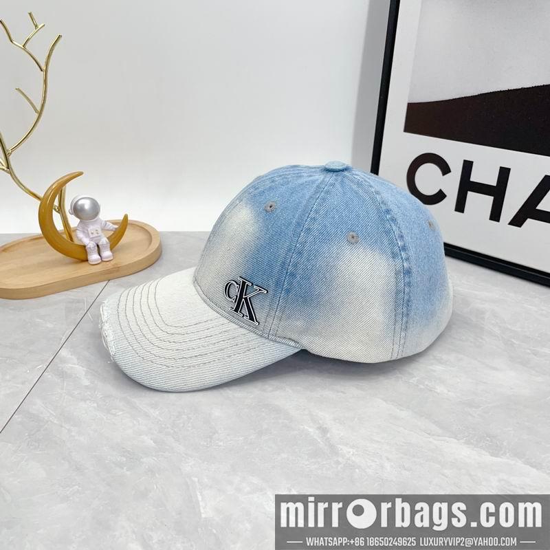 Replica CK Hat dx34