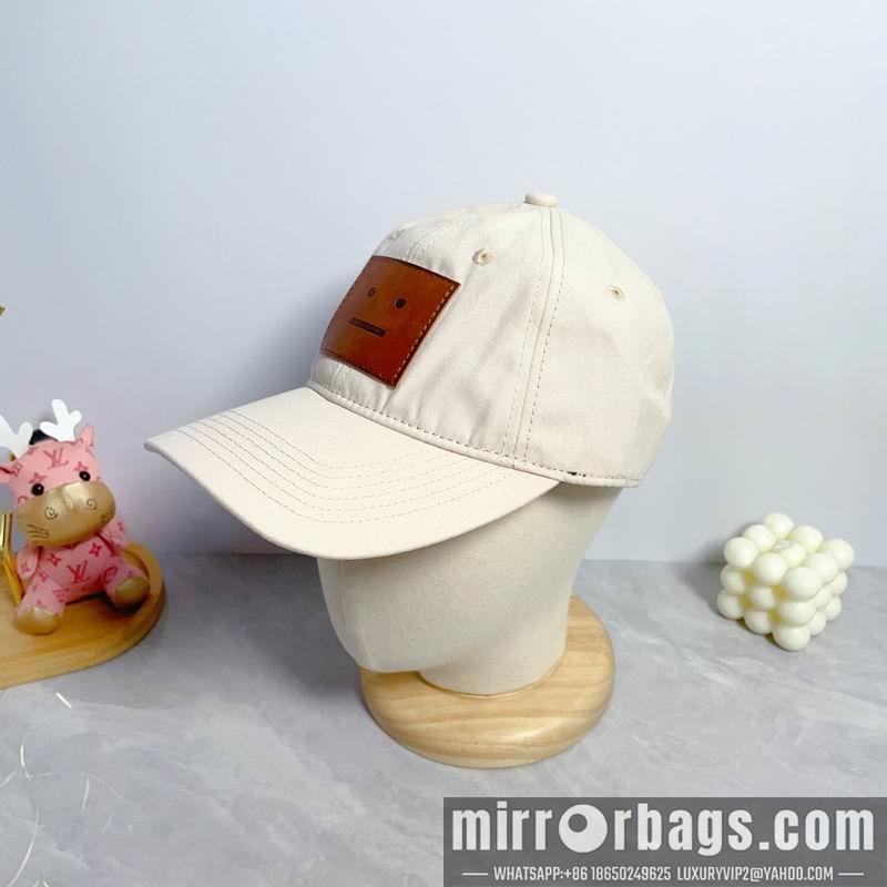 Replica Acne Hat dx04
