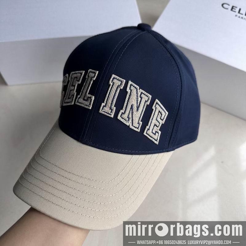 Replica Celine Hat dx33