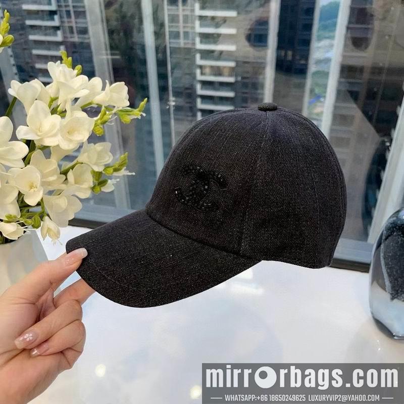 Replica Chanel Hat 091402