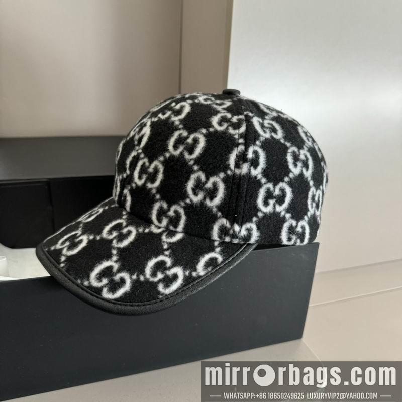 Replica Gucci Hat dx139