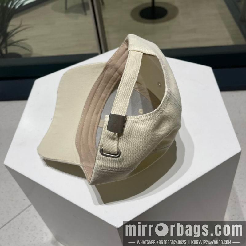 Replica Chanel Hat 072201