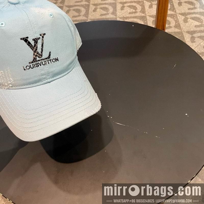 Replica LV Hat 020802