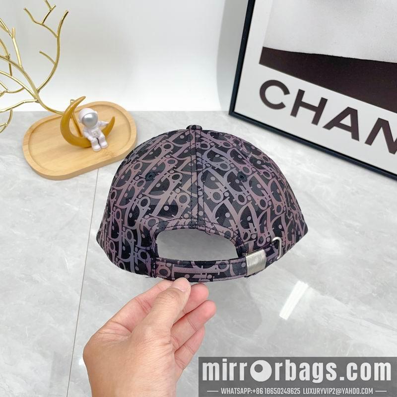 Replica Dior Hat dx23