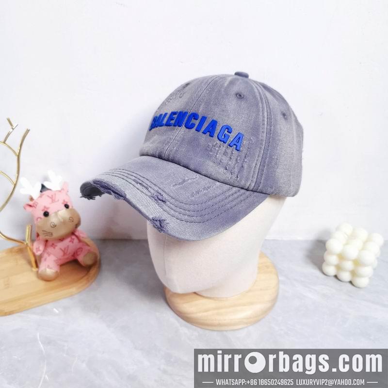 Replica Balenciaga Hat dx34