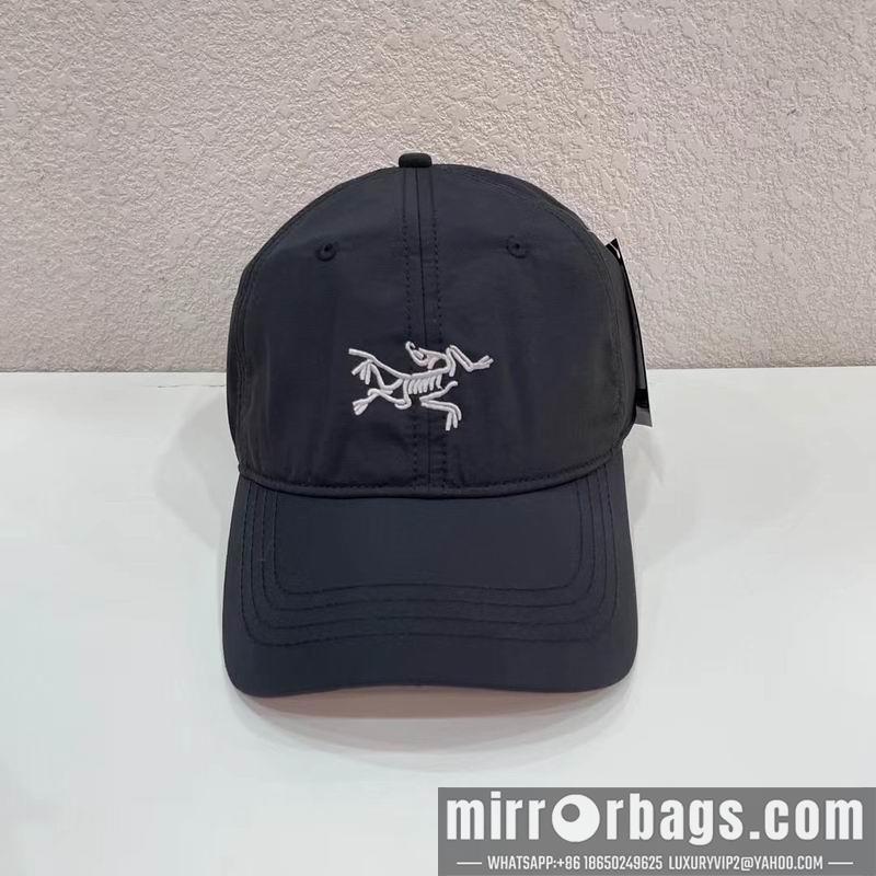 Replica Arcteryx Hat 120401
