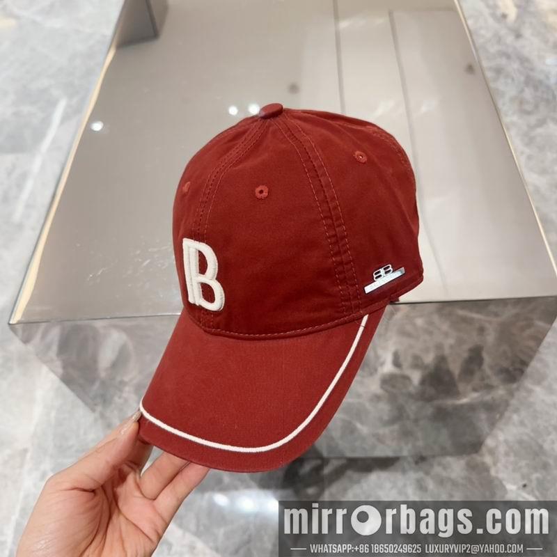 Replica Balenciaga Hat 050708