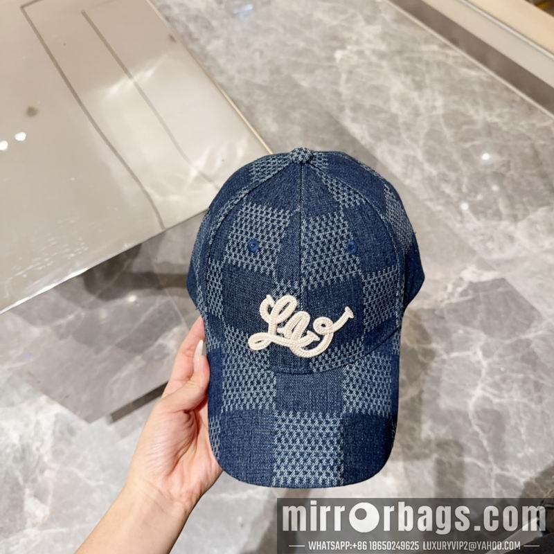 Replica LV Hat 072804