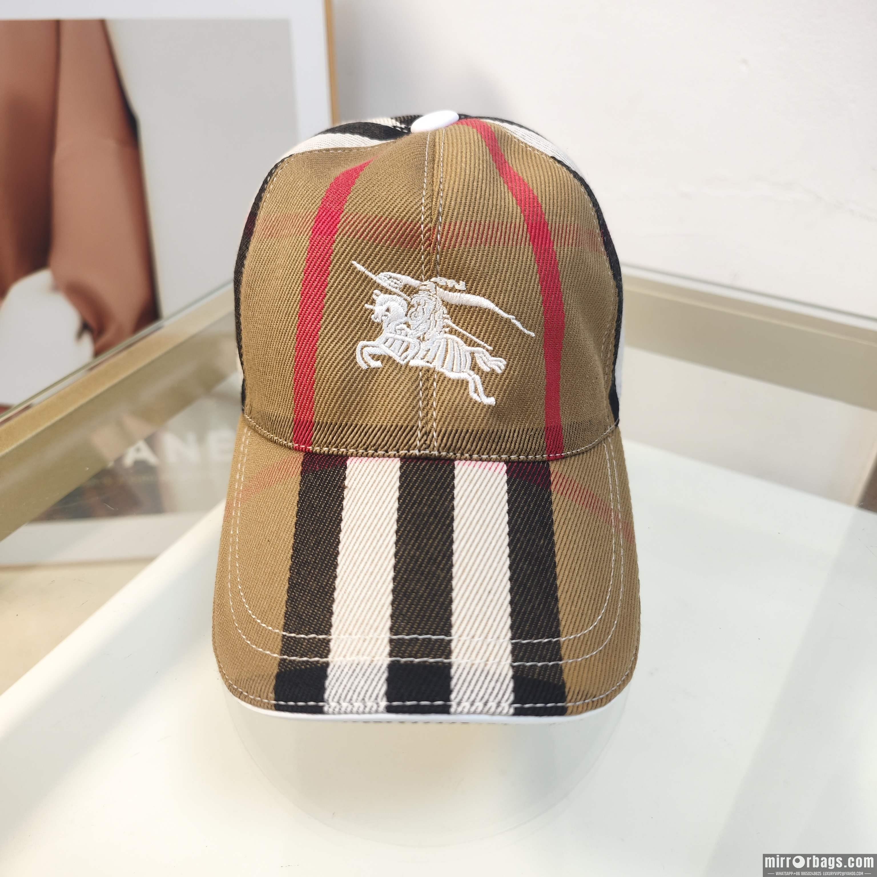 Replica Burberry Hat dx64