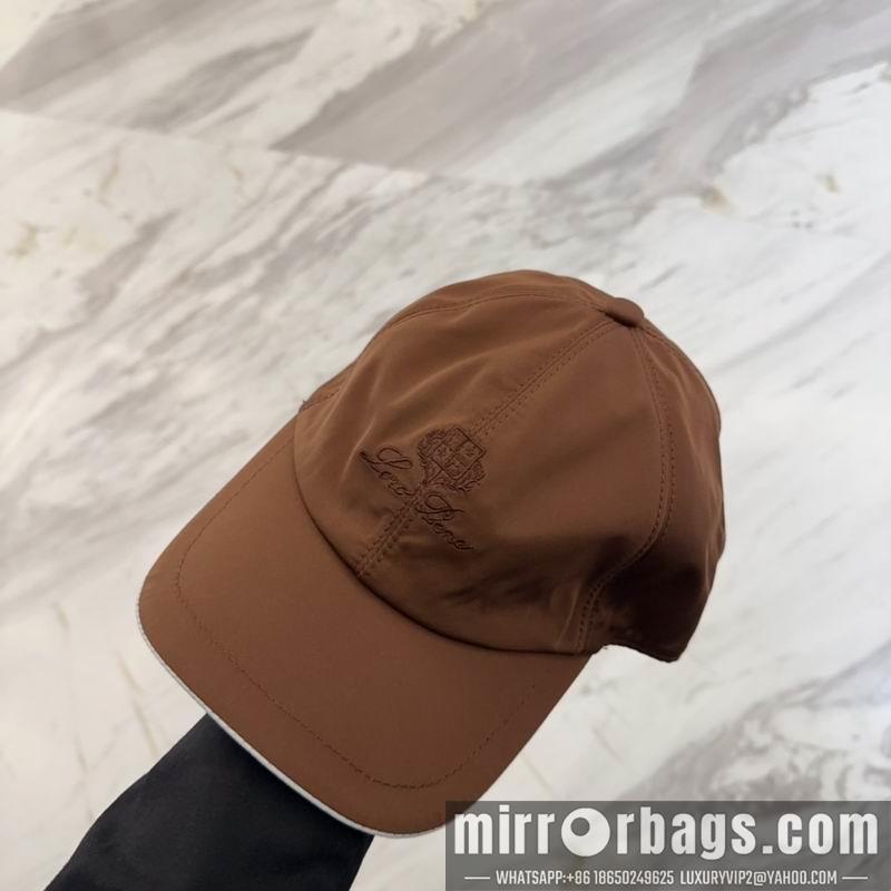 Replica Loro Piana Hat dx28