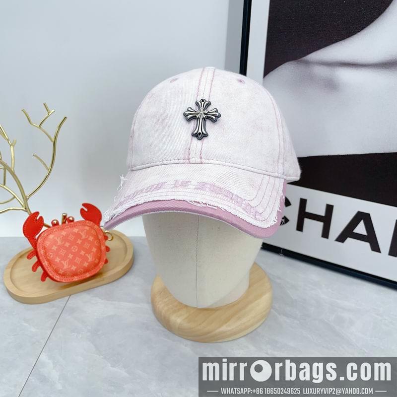 Replica Chrome Hearts Hat dx50