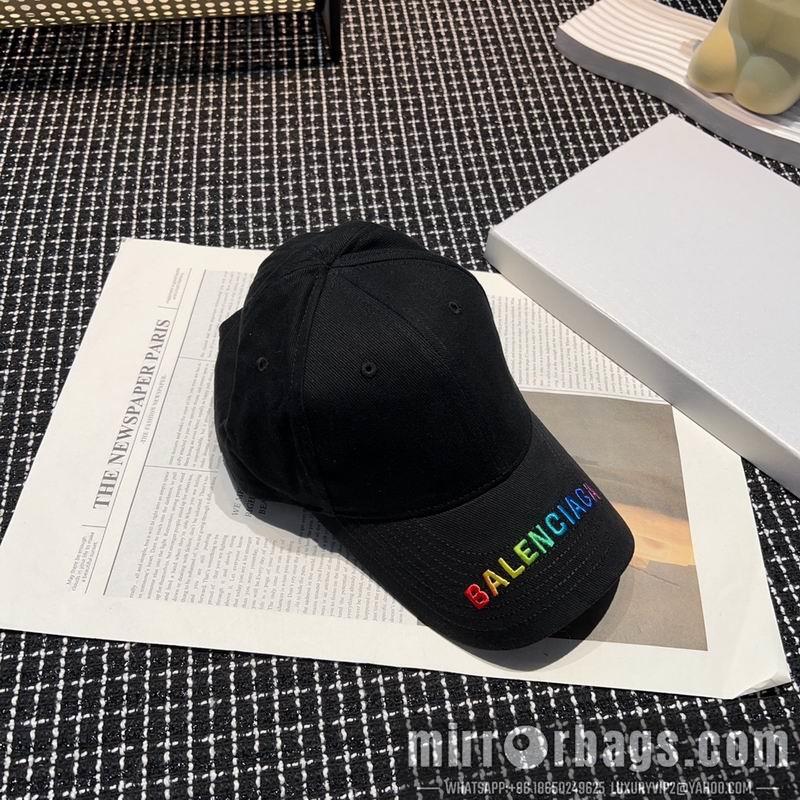 Replica Balenciaga Hat dx12