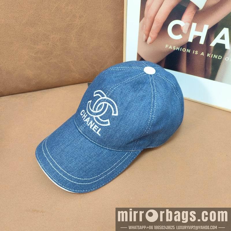 Replica Chanel Hat dx42