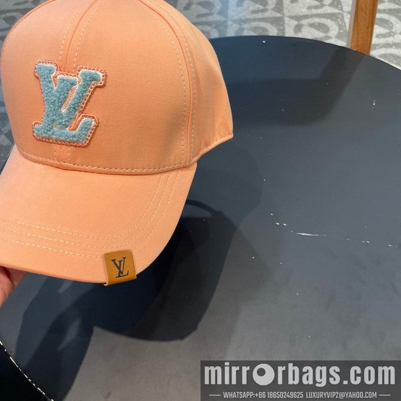 Replica LV Hat 072303