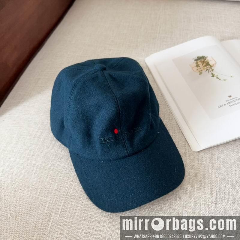 Replica Kiton Hat dx02