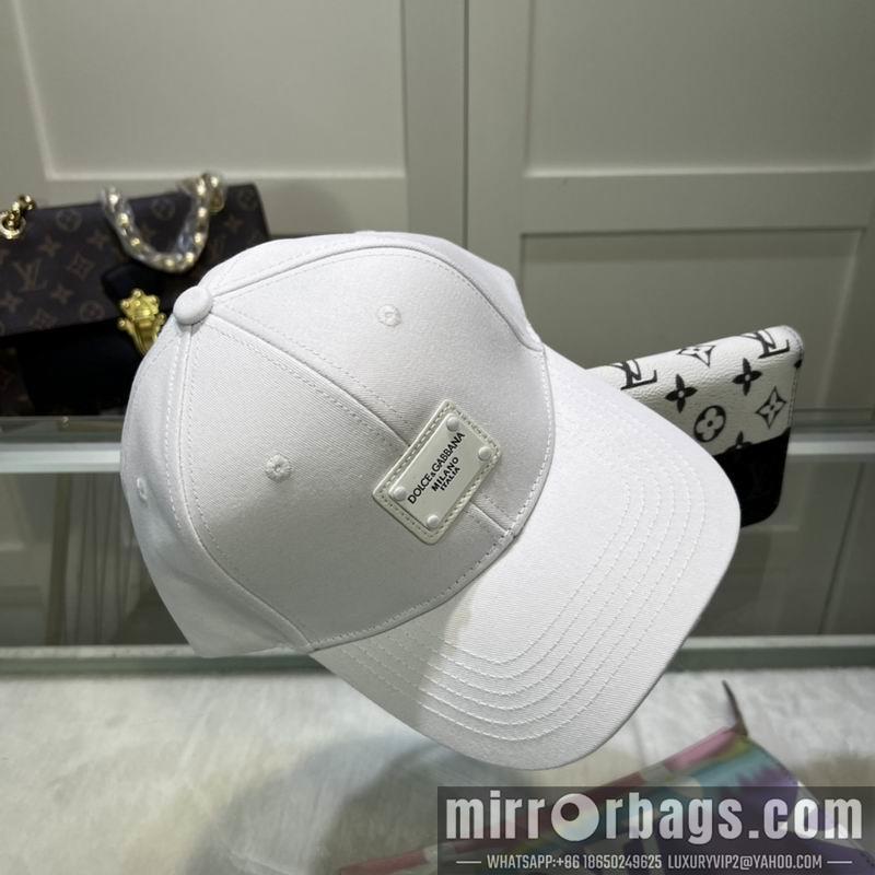 Replica DG Hat 061015