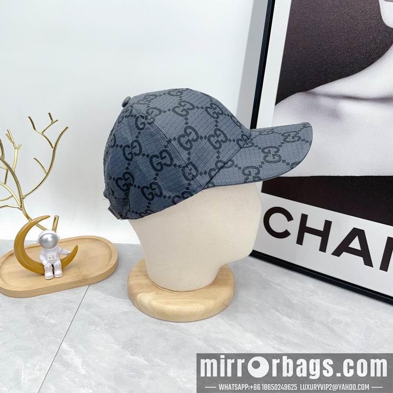 Replica Gucci Hat dx36
