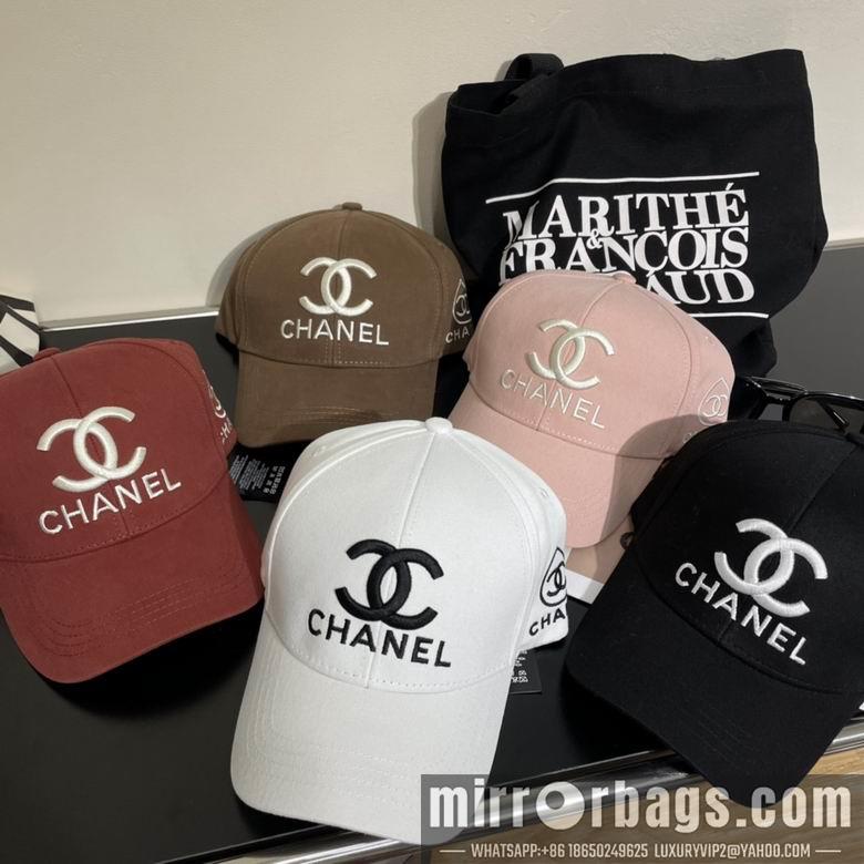 Replica Chanel Hat dxn11