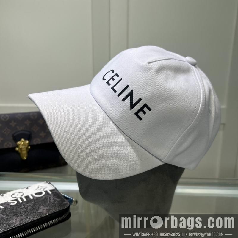Replica Celine Hat 042702