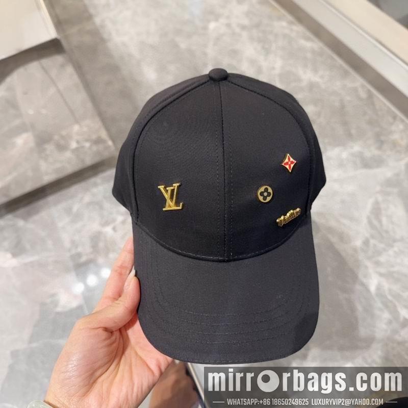 Replica LV Hat dx19