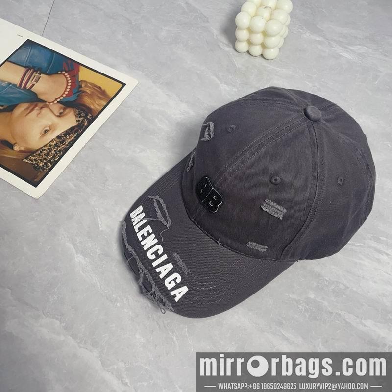 Replica Balenciaga Hat dx59