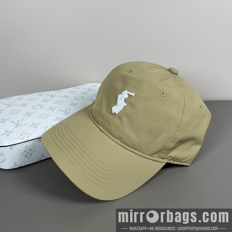 Replica Polo Hat dx16