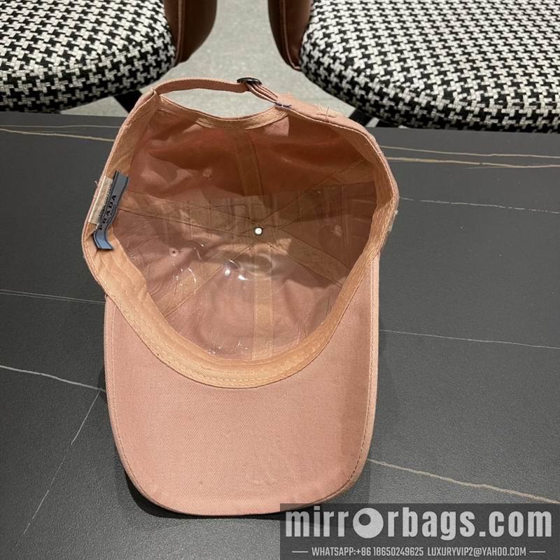 Replica Prada Hat 050705