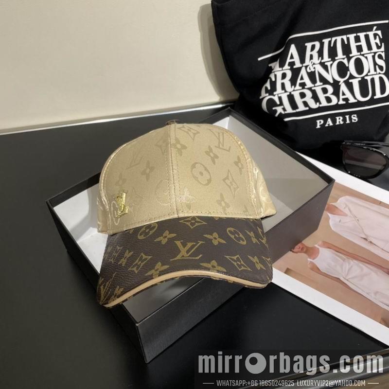 Replica LV Hat 121430