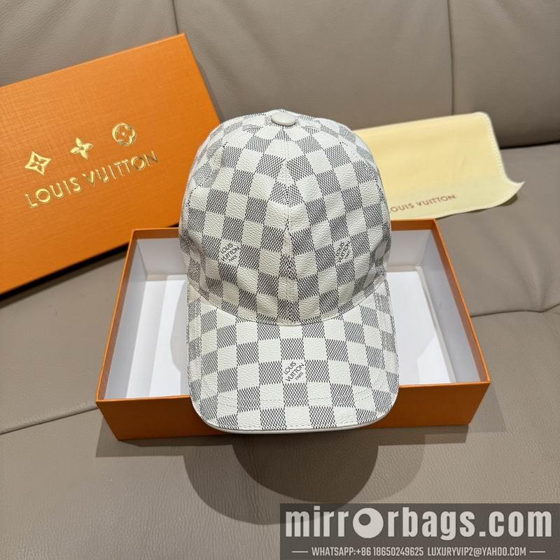 Replica LV Hat 091403