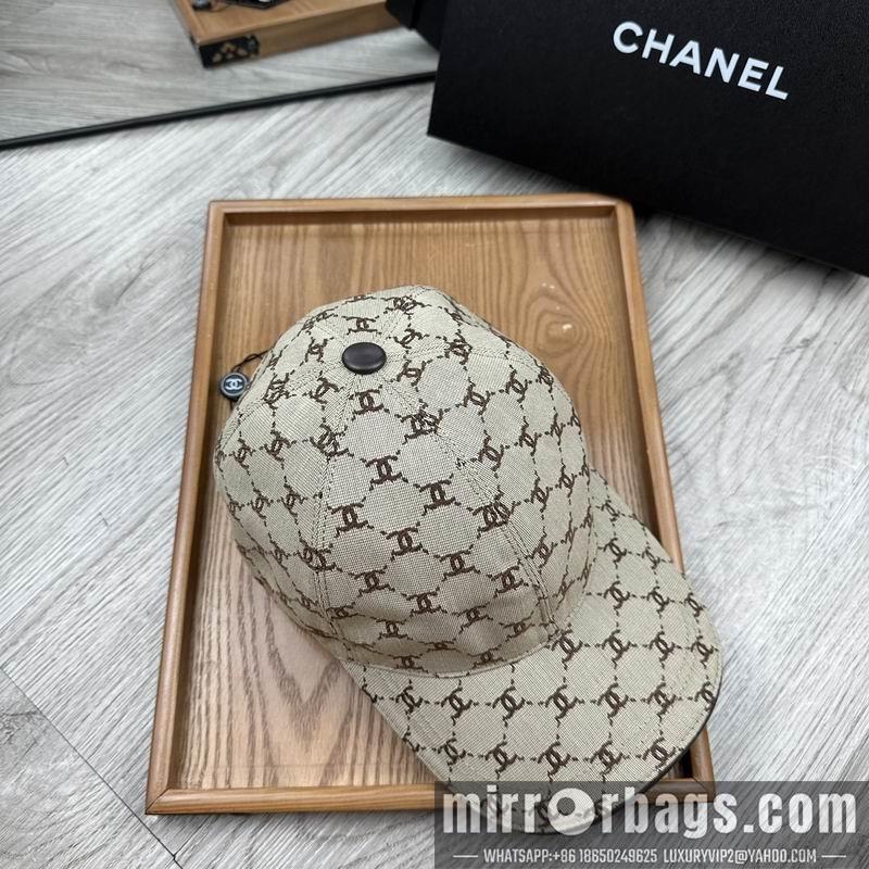 Replica Chanel Hat dx47