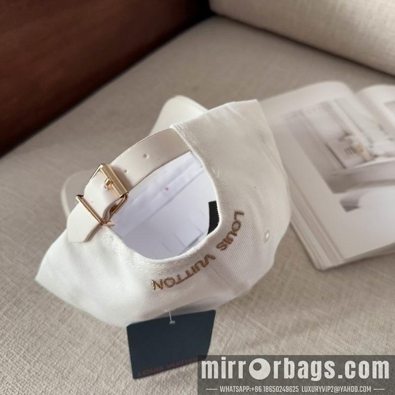Replica LV Hat dx26