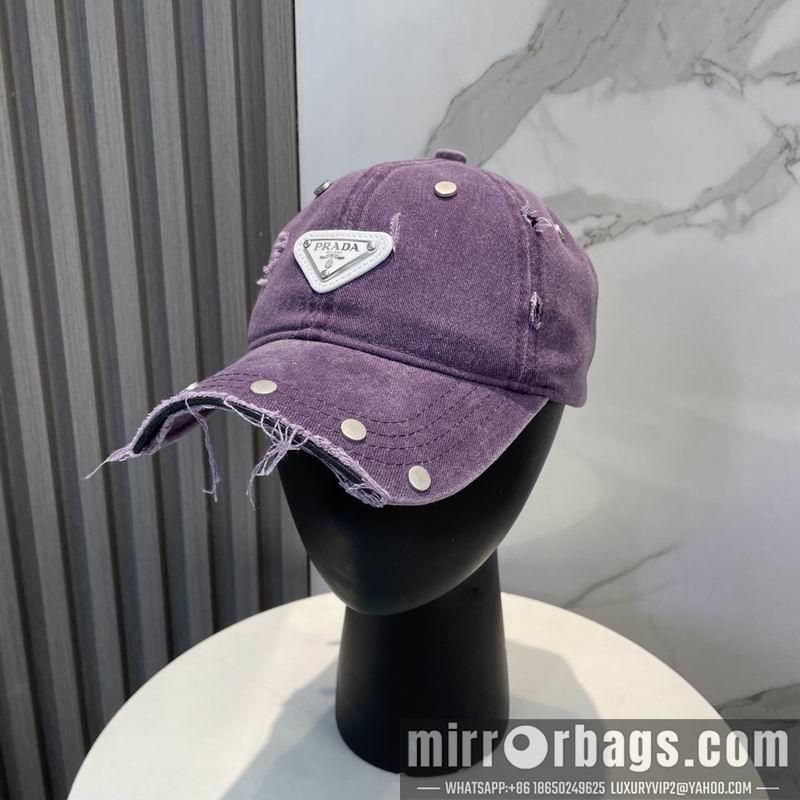 Replica Prada Hat 040202