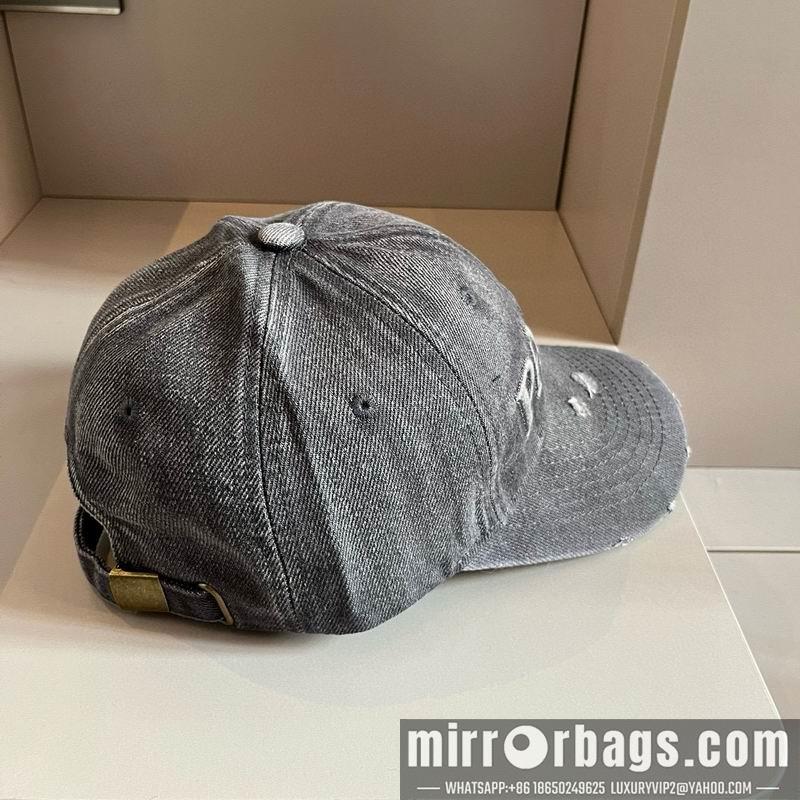 Replica Prada Hat dx10