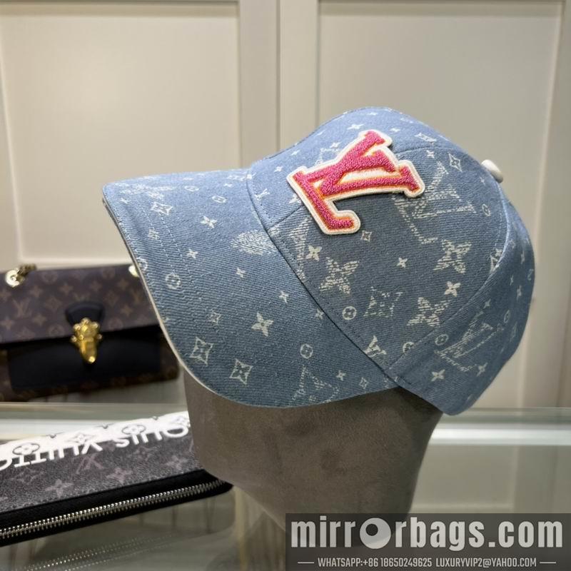 Replica LV Hat dx16