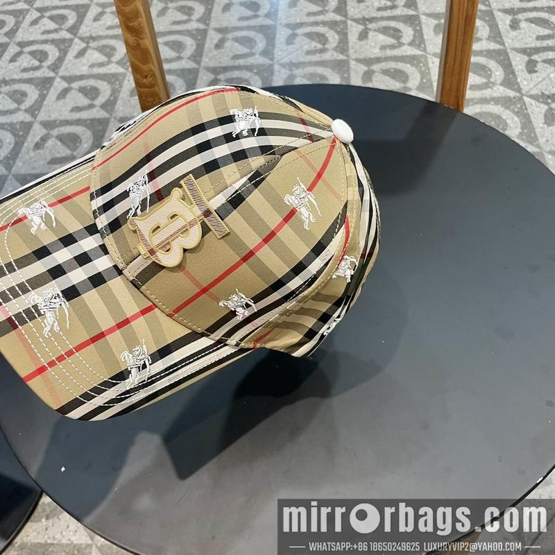 Replica Burberry Hat 042801