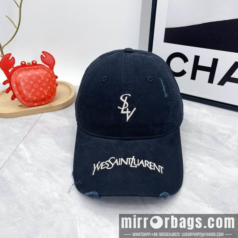 Replica YSL Hat dx32