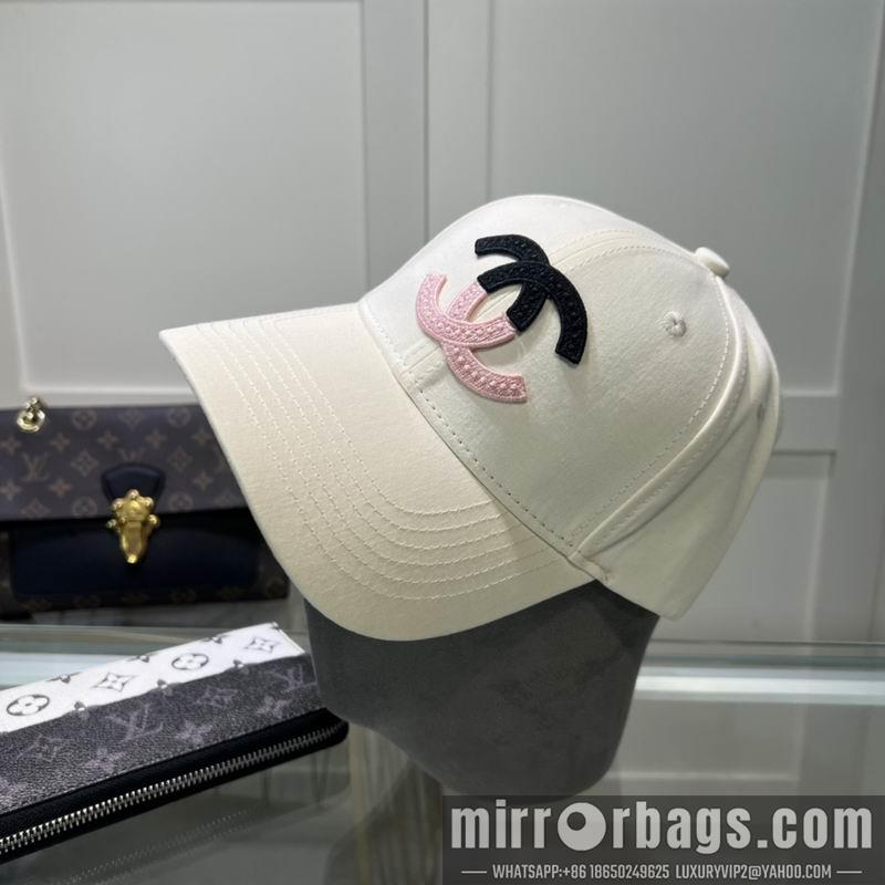 Replica Chanel Hat dx39
