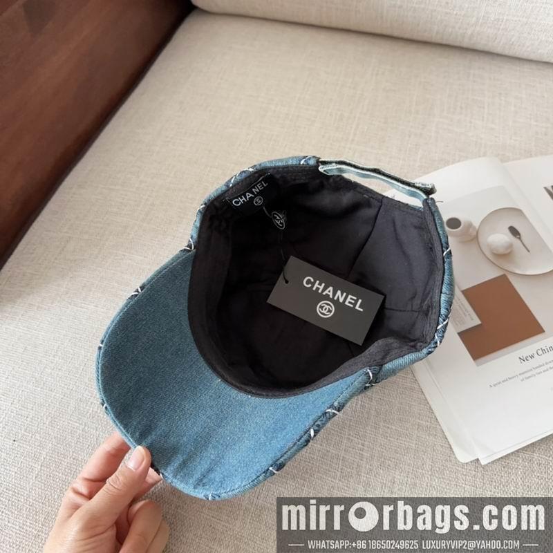 Replica Chanel Hat dx69