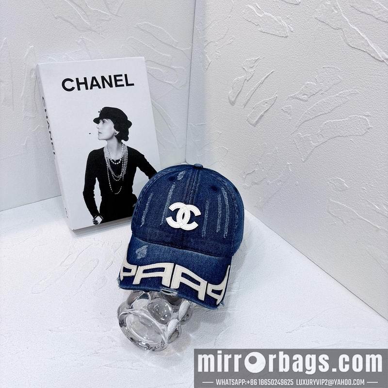 Replica Chanel Hat hm06
