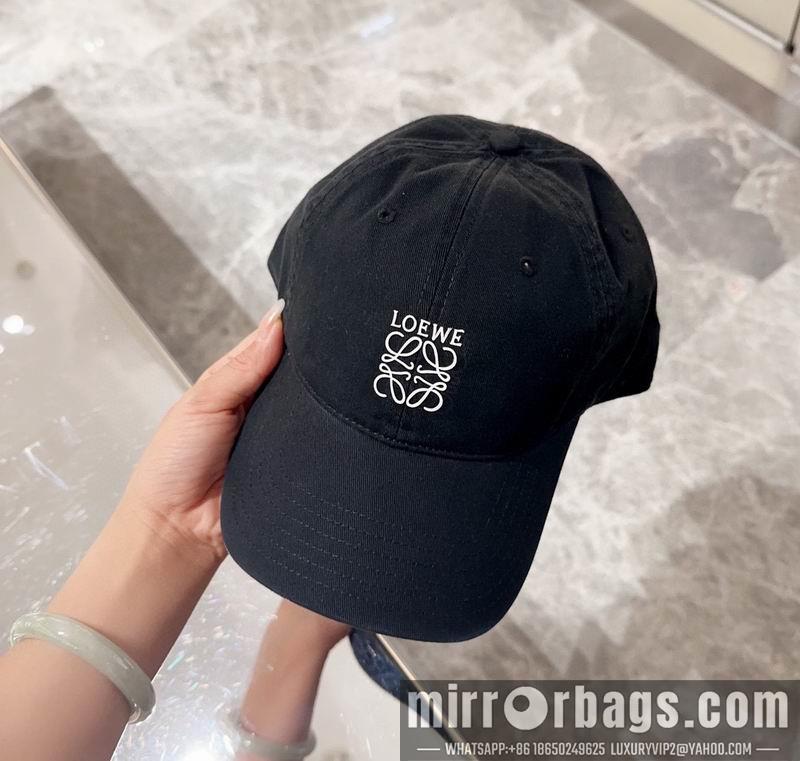 Replica Loewe Hat dx56