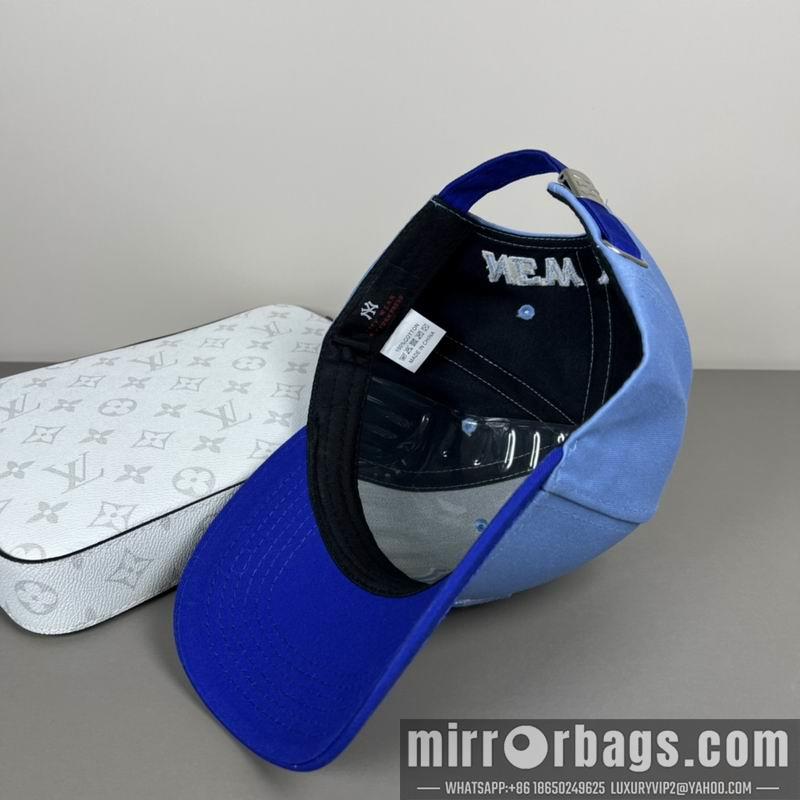 Replica MLB NY Hat dx41