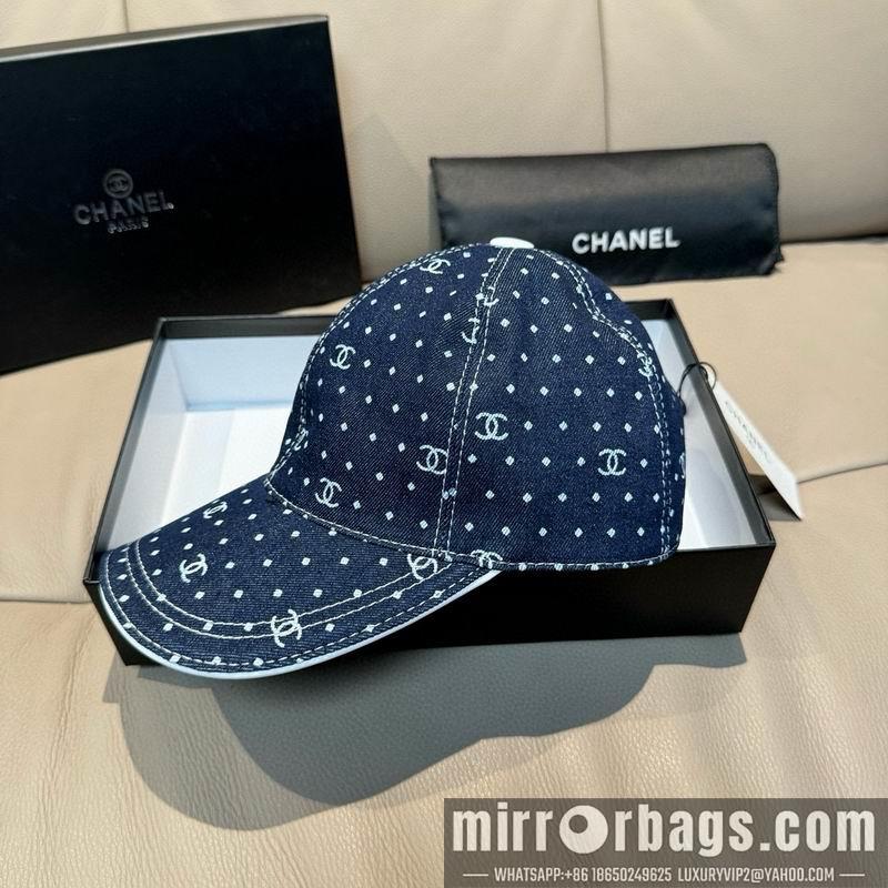 Replica Chanel Hat dx43