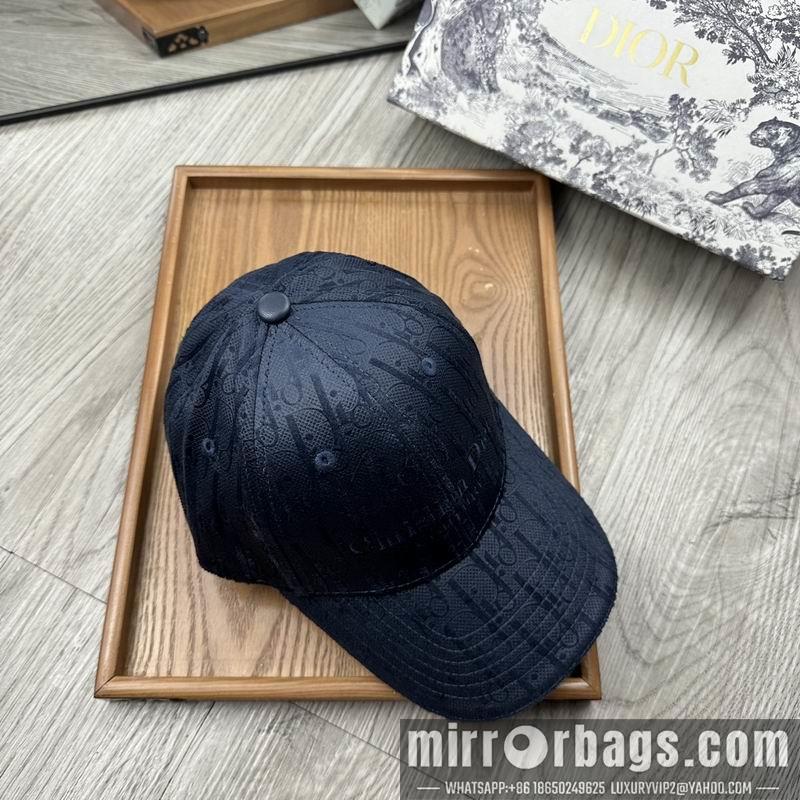 Replica Dior Hat dx62