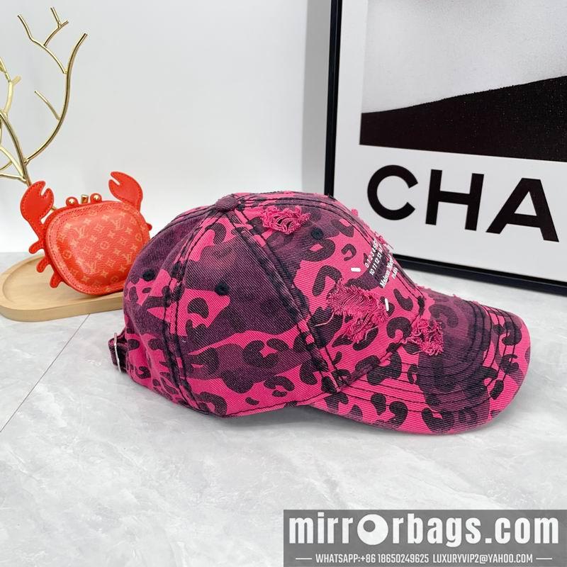 Replica MM6 Hat dx27